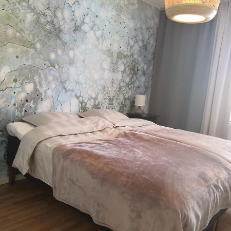 City Apartment Savonkatu กัวปิโอ ภายนอก รูปภาพ