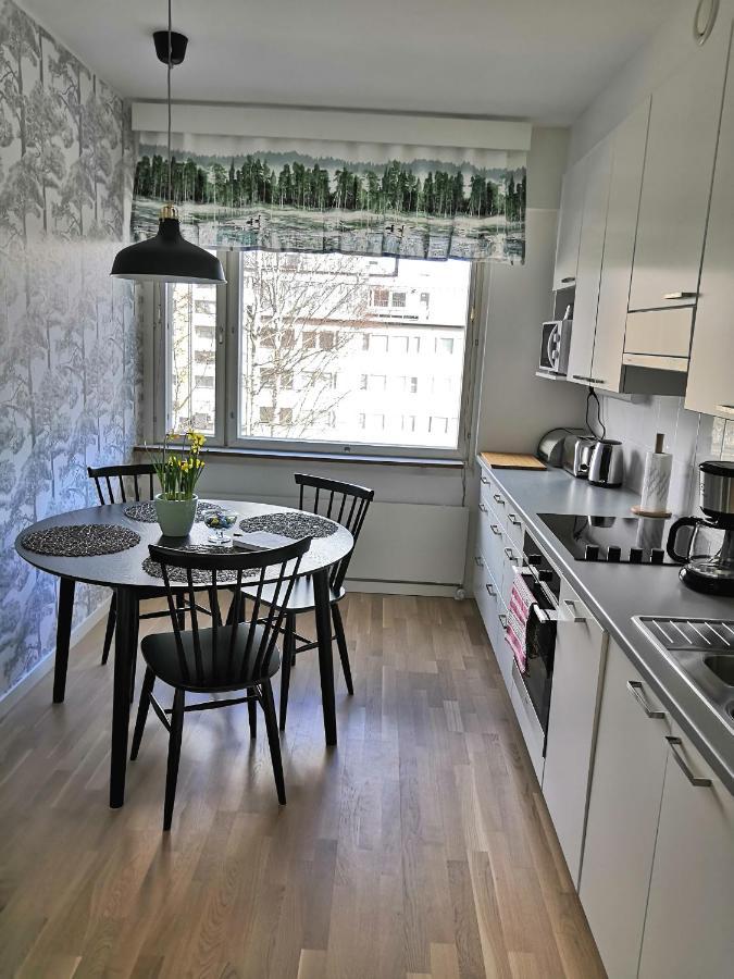 City Apartment Savonkatu กัวปิโอ ภายนอก รูปภาพ