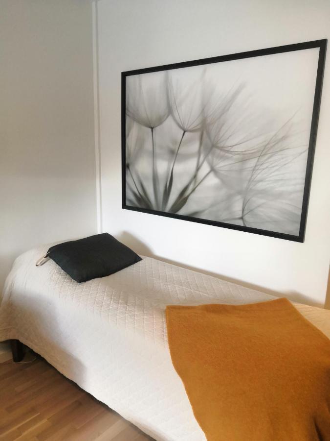 City Apartment Savonkatu กัวปิโอ ภายนอก รูปภาพ