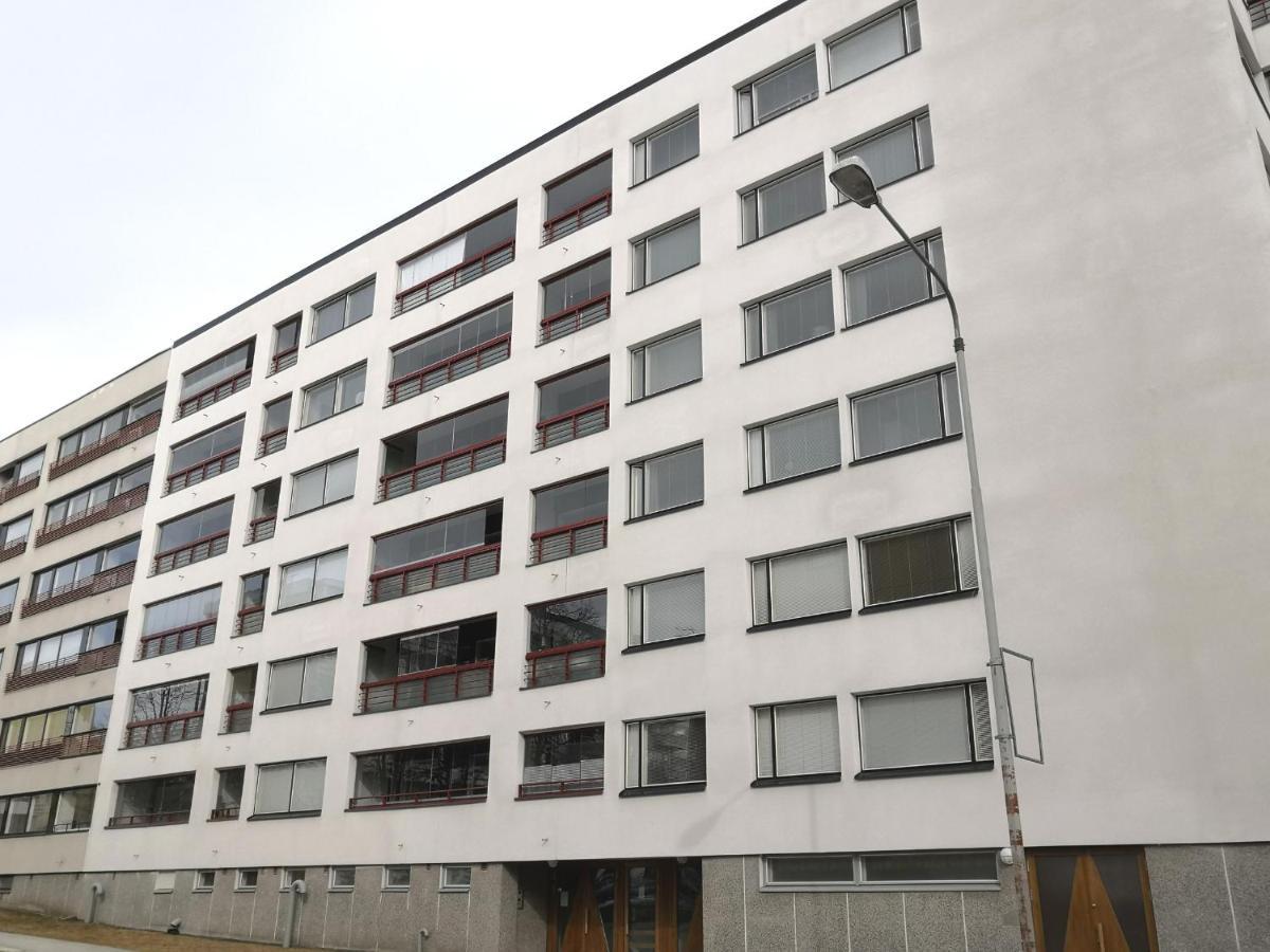 City Apartment Savonkatu กัวปิโอ ภายนอก รูปภาพ