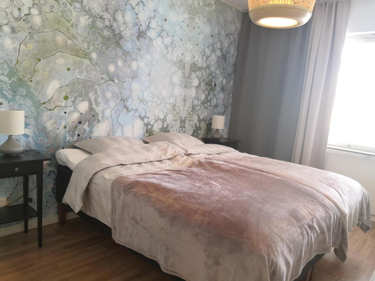 City Apartment Savonkatu กัวปิโอ ภายนอก รูปภาพ